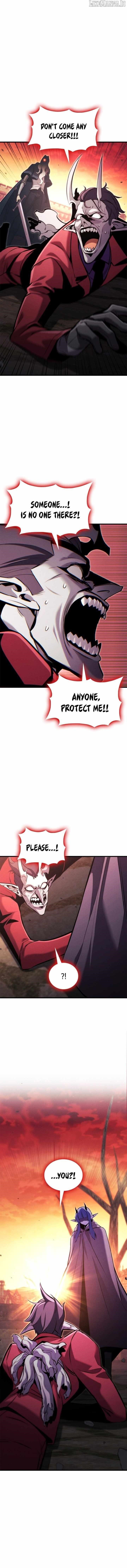 Ranker’s Return (Remake) Chapter 205 - Page 7