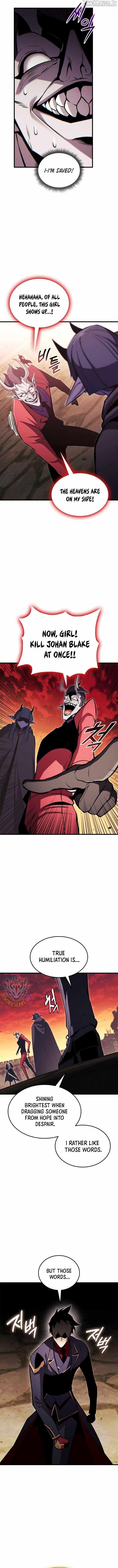 Ranker’s Return (Remake) Chapter 205 - Page 8
