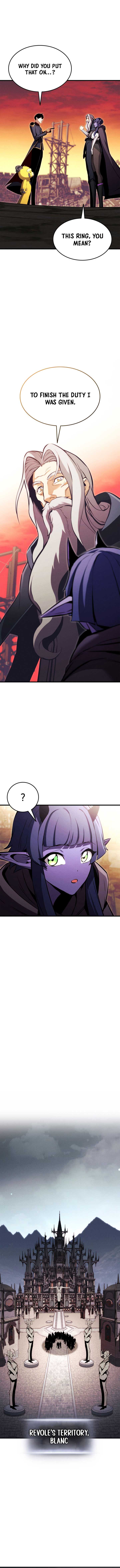 Ranker’s Return (Remake) Chapter 206 - Page 10