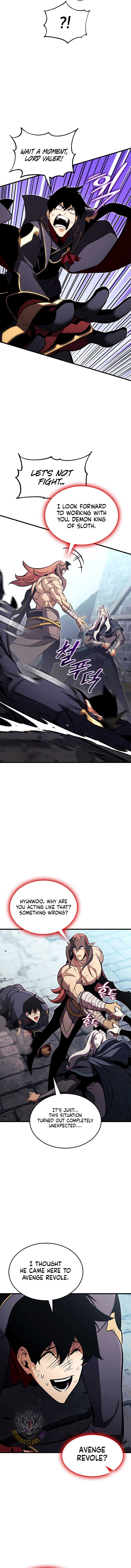 Ranker’s Return (Remake) Chapter 207 - Page 2