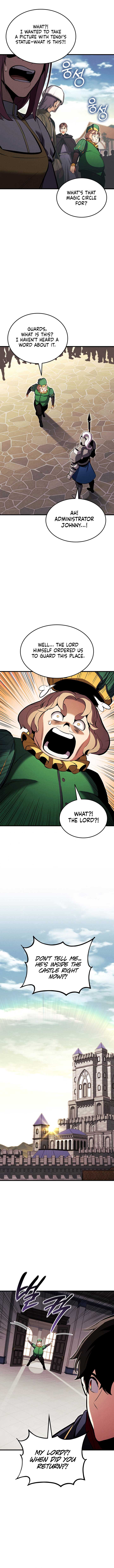 Ranker’s Return (Remake) Chapter 207 - Page 13