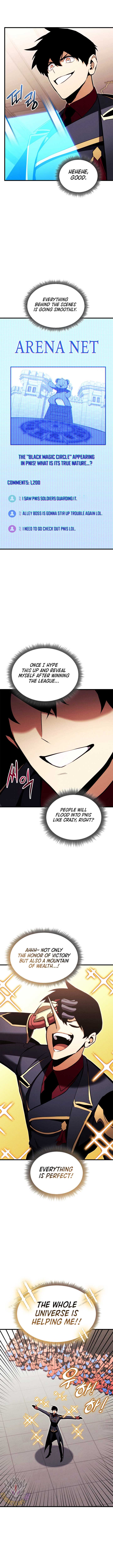 Ranker’s Return (Remake) Chapter 207 - Page 18