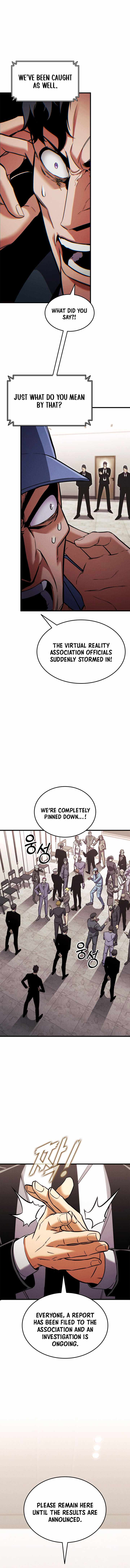 Ranker’s Return (Remake) Chapter 210 - Page 2