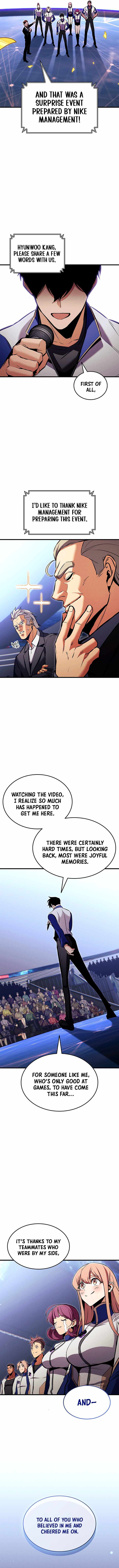 Ranker’s Return (Remake) Chapter 210 - Page 12