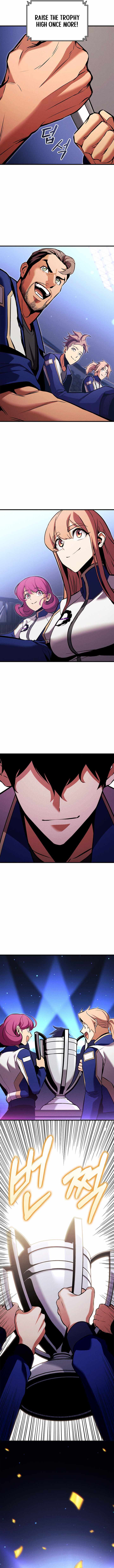 Ranker’s Return (Remake) Chapter 210 - Page 16