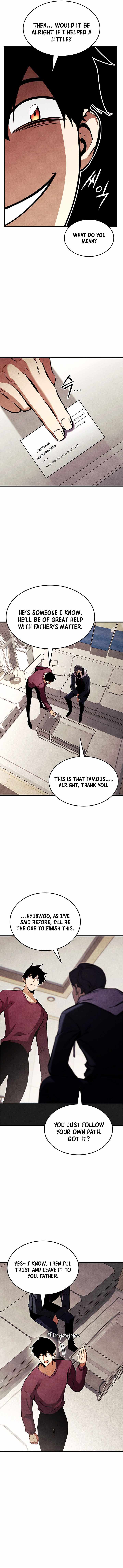 Ranker’s Return (Remake) Chapter 210 - Page 20