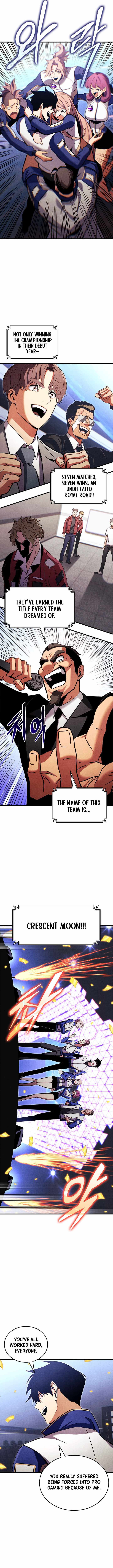 Ranker’s Return (Remake) Chapter 210 - Page 6