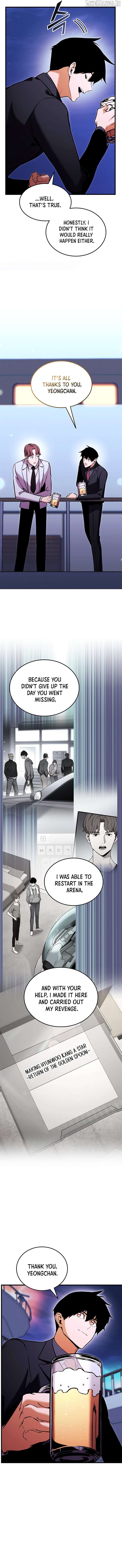 Ranker’s Return (Remake) Chapter 211 - Page 12