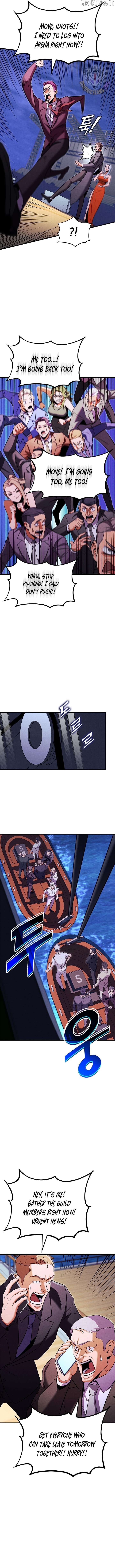 Ranker’s Return (Remake) Chapter 211 - Page 17