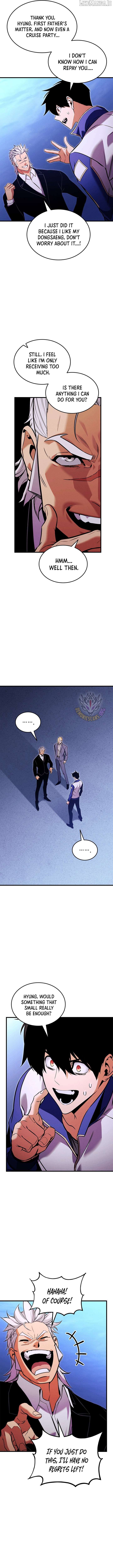 Ranker’s Return (Remake) Chapter 211 - Page 3