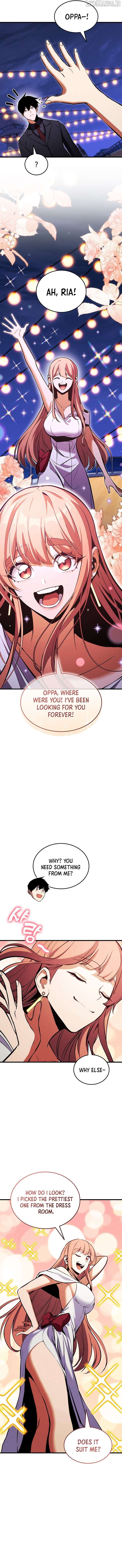 Ranker’s Return (Remake) Chapter 211 - Page 6
