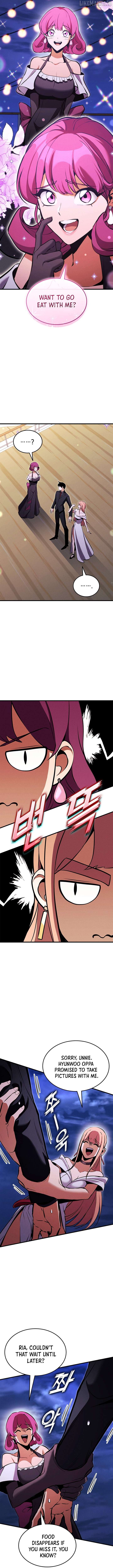 Ranker’s Return (Remake) Chapter 211 - Page 8