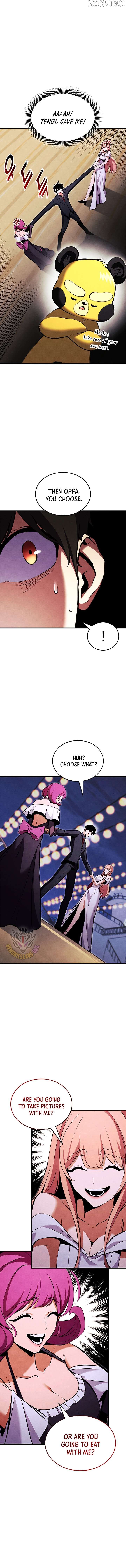 Ranker’s Return (Remake) Chapter 211 - Page 9