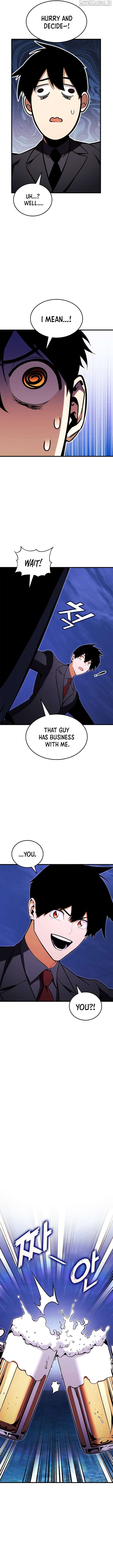 Ranker’s Return (Remake) Chapter 211 - Page 10