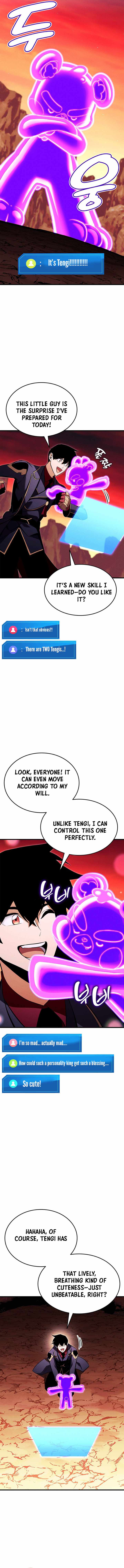 Ranker’s Return (Remake) Chapter 212 - Page 16