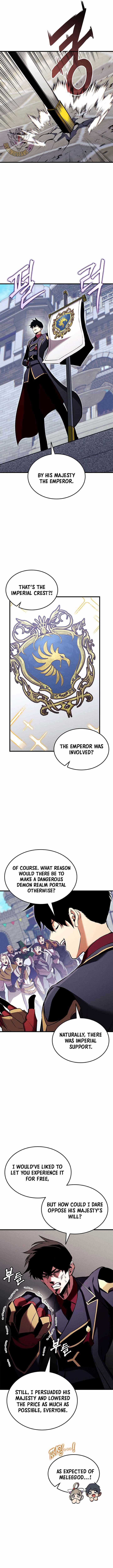 Ranker’s Return (Remake) Chapter 212 - Page 7