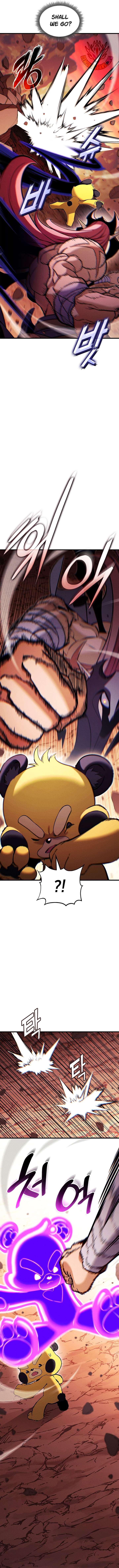 Ranker’s Return (Remake) Chapter 213 - Page 11