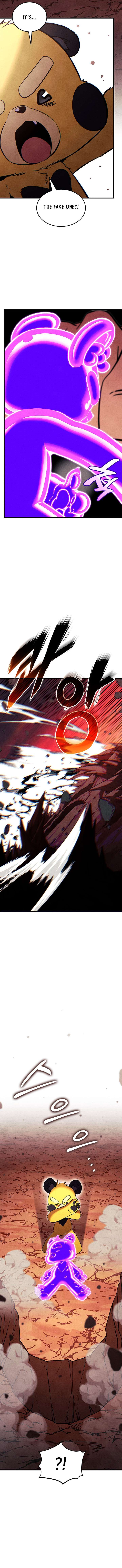 Ranker’s Return (Remake) Chapter 213 - Page 12
