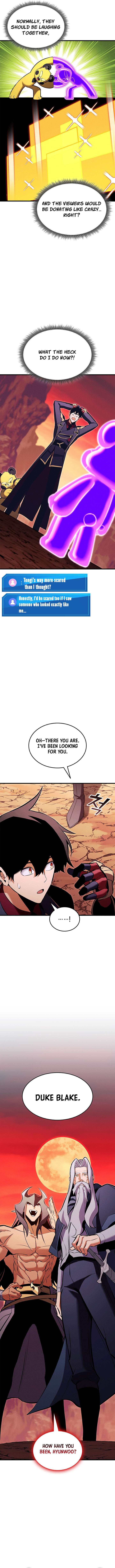 Ranker’s Return (Remake) Chapter 213 - Page 4