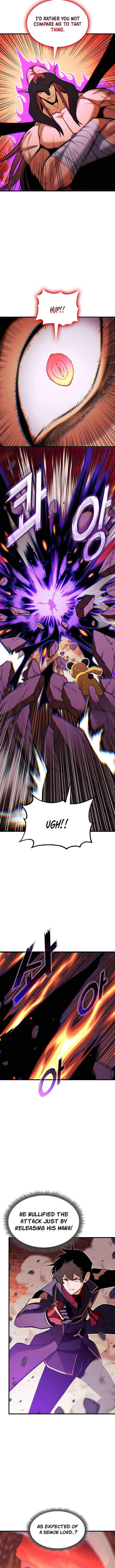 Ranker’s Return (Remake) Chapter 213 - Page 8