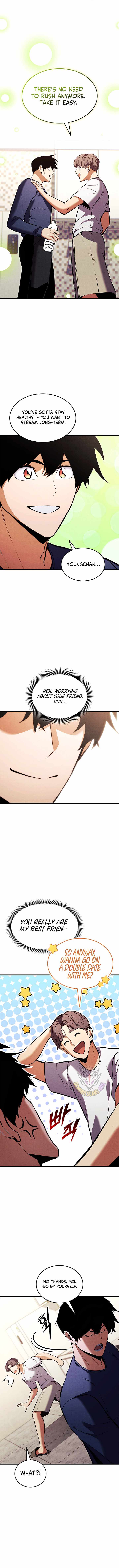 Ranker’s Return (Remake) Chapter 214 - Page 16