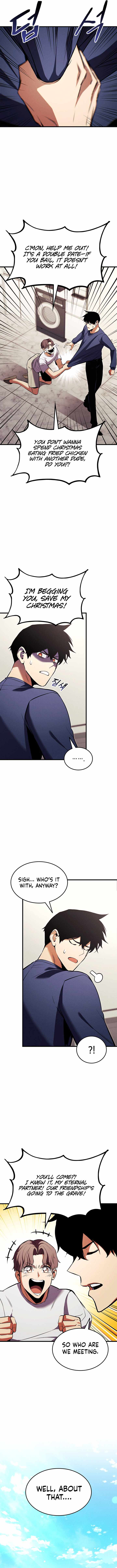 Ranker’s Return (Remake) Chapter 214 - Page 17