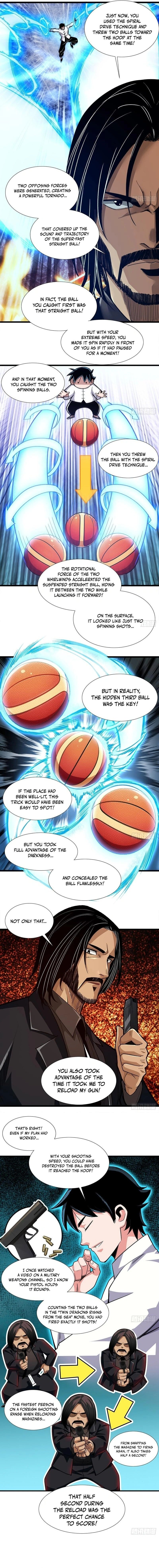Rapid Mana Recovery Chapter 15 - Page 2