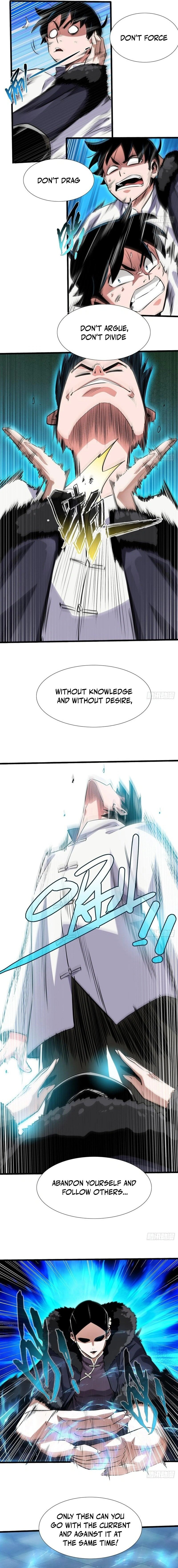 Rapid Mana Recovery Chapter 15 - Page 8
