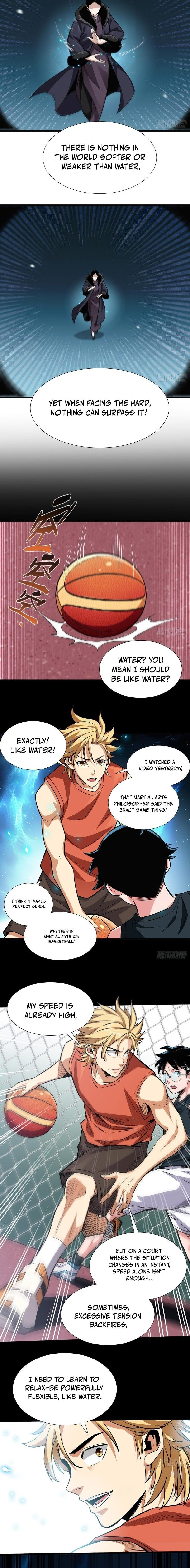 Rapid Mana Recovery Chapter 16 - Page 1