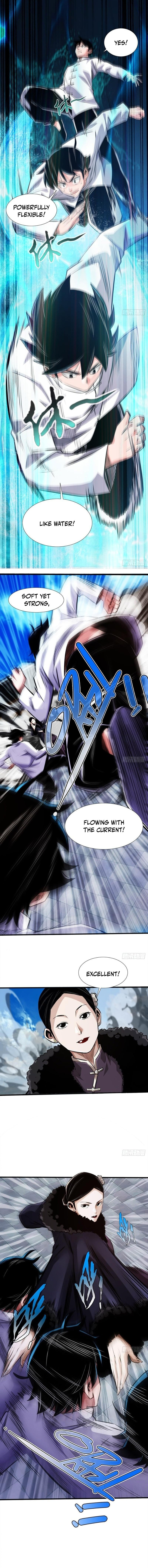 Rapid Mana Recovery Chapter 16 - Page 2