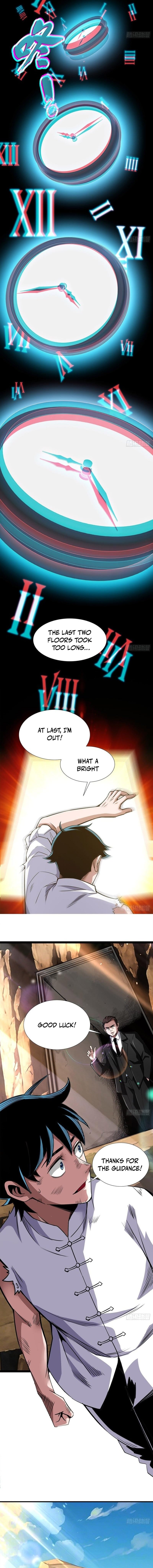 Rapid Mana Recovery Chapter 16 - Page 6