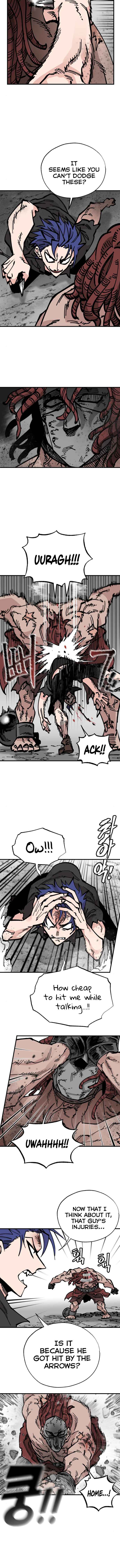Rasud Chapter 31 - Page 10