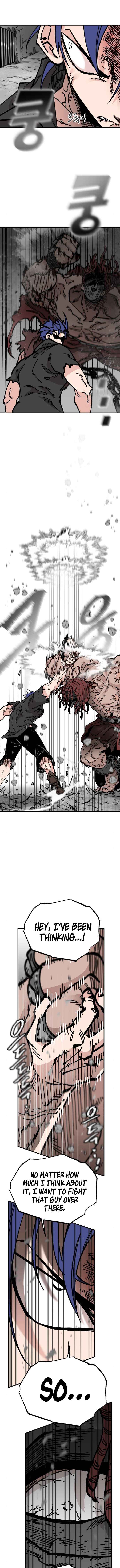 Rasud Chapter 31 - Page 11