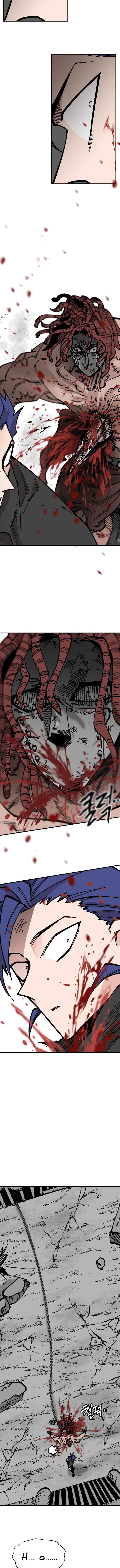 Rasud Chapter 31 - Page 14