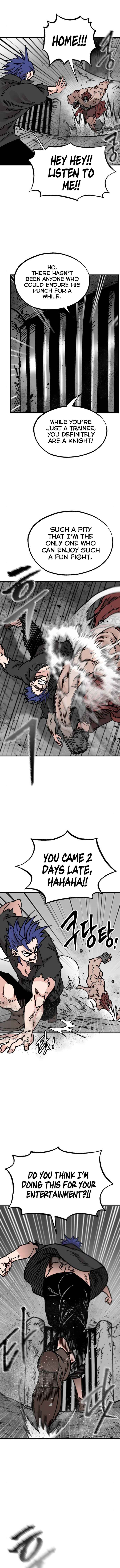 Rasud Chapter 31 - Page 6