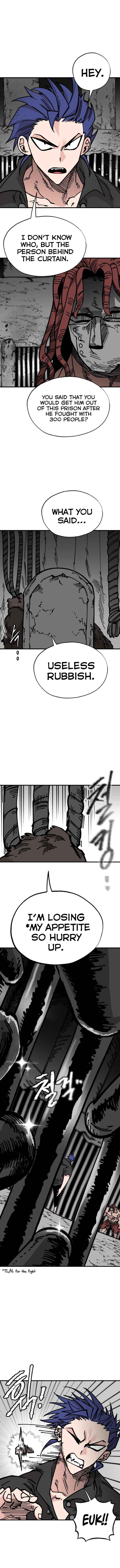 Rasud Chapter 31 - Page 8