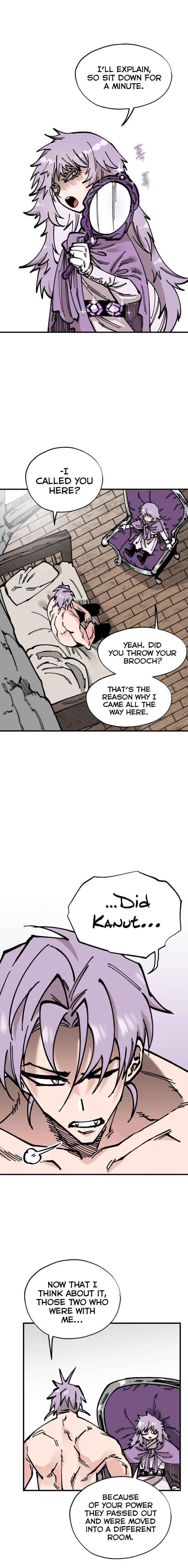 Rasud Chapter 33 - Page 12