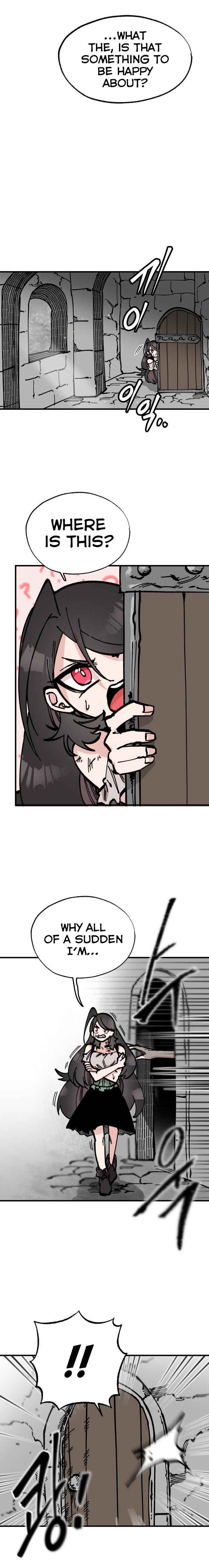 Rasud Chapter 33 - Page 19
