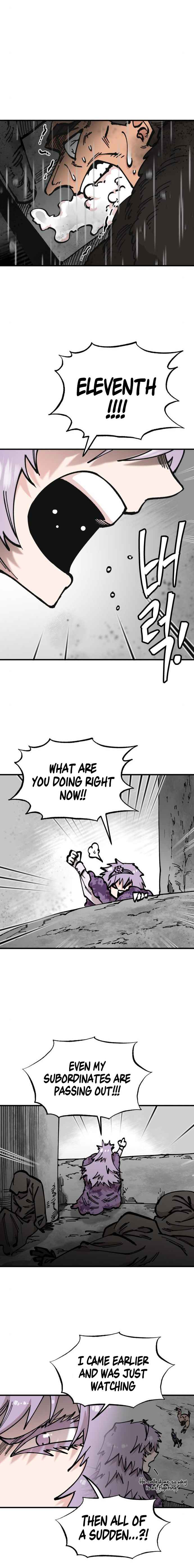 Rasud Chapter 33 - Page 8