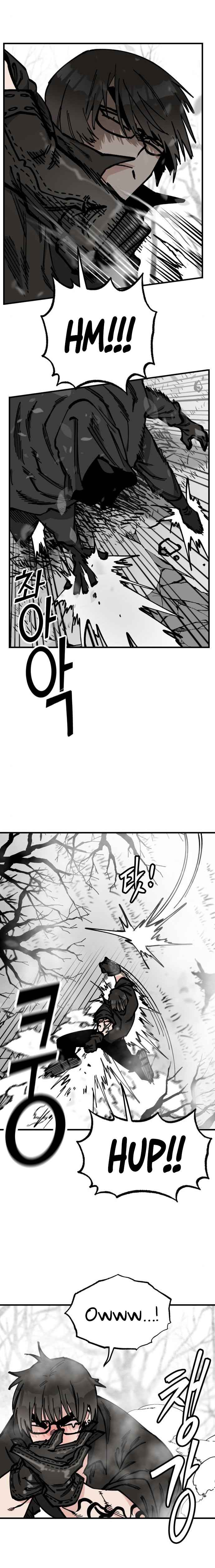 Rasud Chapter 45 - Page 13
