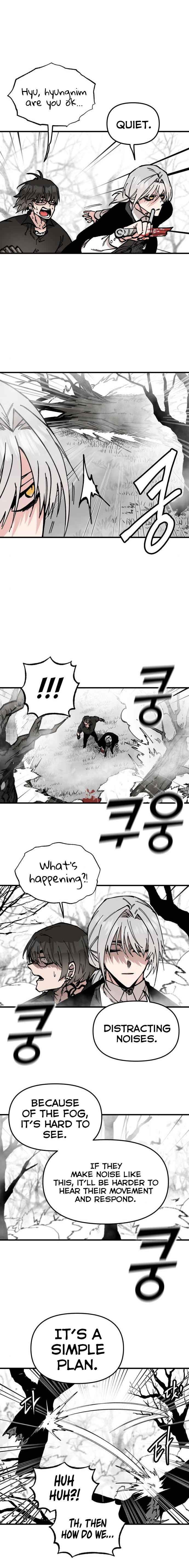 Rasud Chapter 45 - Page 16