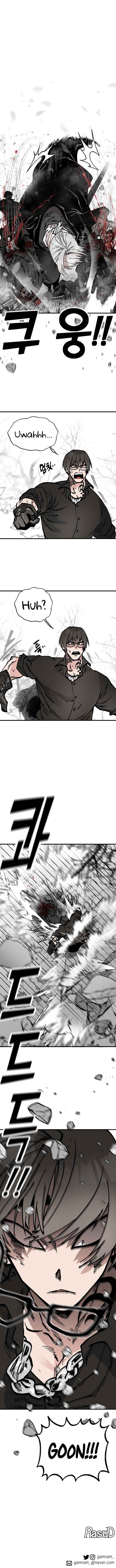 Rasud Chapter 45 - Page 18