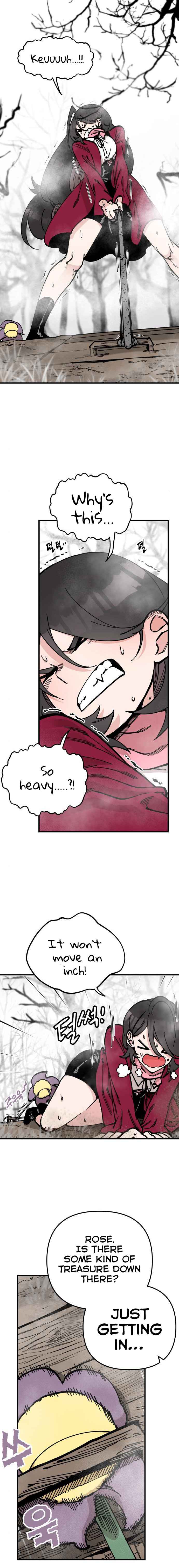 Rasud Chapter 45 - Page 2
