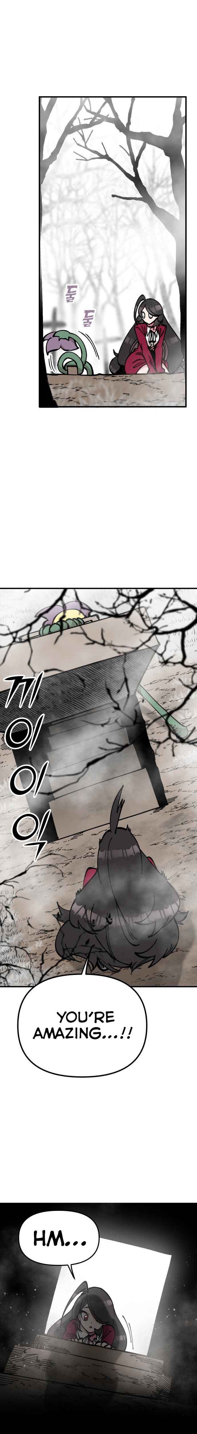 Rasud Chapter 45 - Page 3