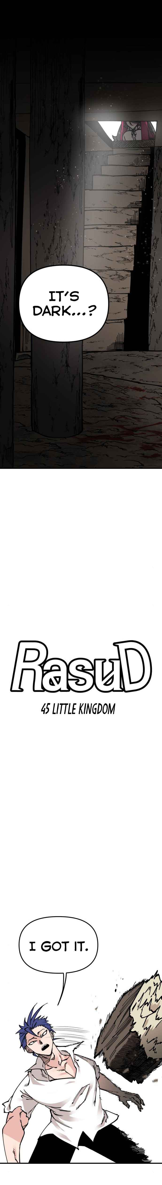 Rasud Chapter 45 - Page 4
