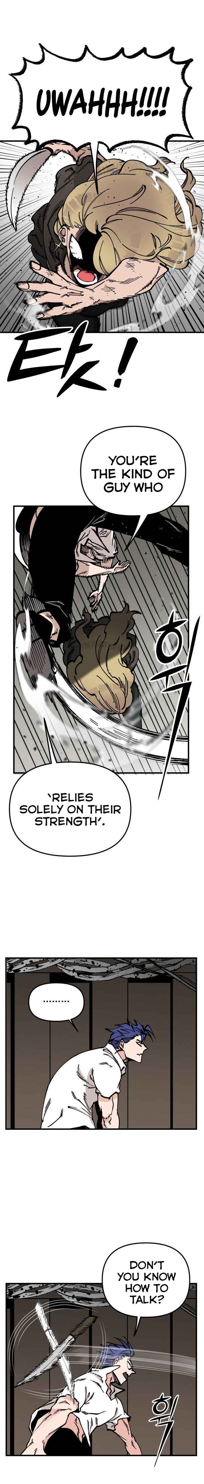 Rasud Chapter 45 - Page 5