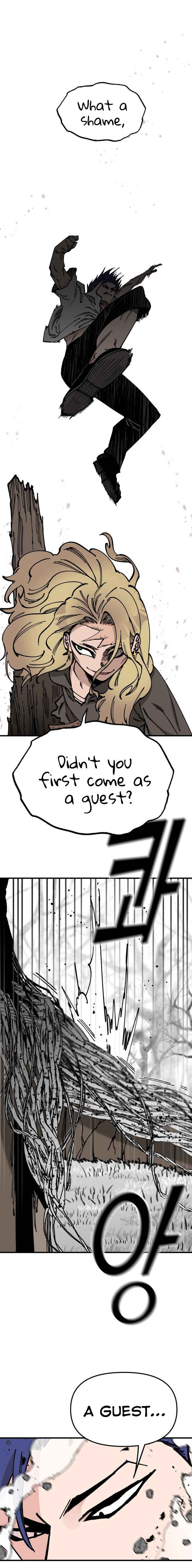 Rasud Chapter 45 - Page 8
