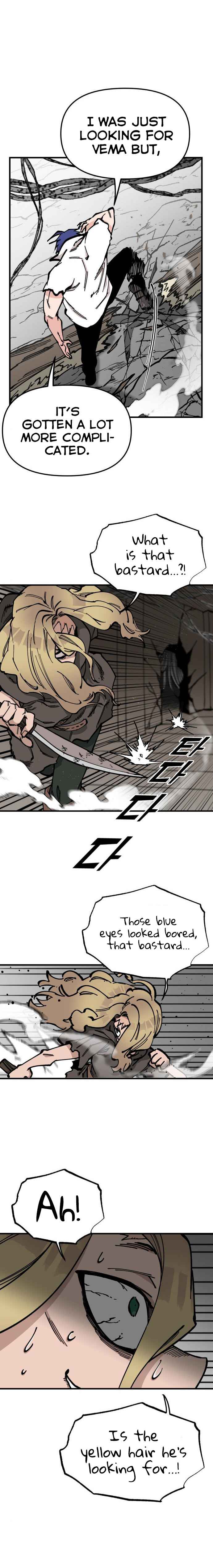Rasud Chapter 45 - Page 9