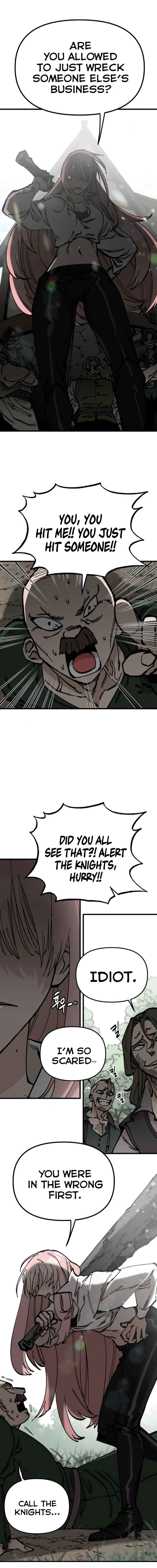 Rasud Chapter 49 - Page 10