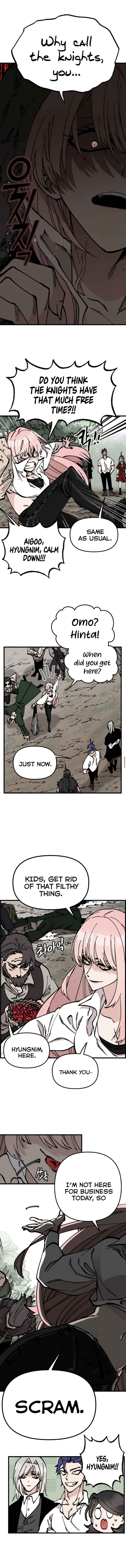 Rasud Chapter 49 - Page 11